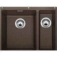 Blanco Subline 340/160-U (кофе, левая) [515057] Image #1