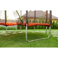 Atlas Sport 312 см - 10ft Pro (3 ноги, внешняя сетка, оранжевый) Image #4