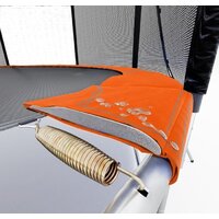 Atlas Sport 312 см - 10ft Pro (3 ноги, внешняя сетка, оранжевый) Image #2