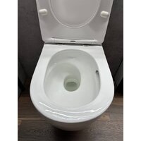Roxen Vortex в комплекте с инсталляцией StounFix Dual Fresh 6 в 1 966175 (кнопка: серый бетон) Image #13