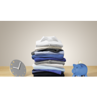 Electrolux UltraCare 800 EW8TN3372P Image #10