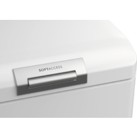 Electrolux UltraCare 800 EW8TN3372P Image #3