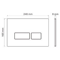 Roxen Caspia 410280BG Image #2