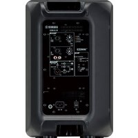 Yamaha DBR10 Image #4