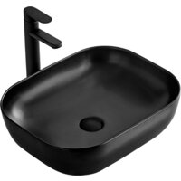 Rea Belinda (черный матовый)