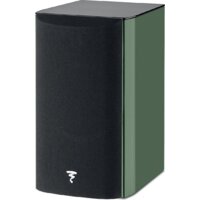 Focal Aria Evo X №1 (черный/зеленый) Image #3