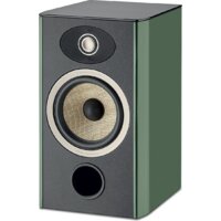 Focal Aria Evo X №1 (черный/зеленый) Image #2