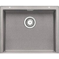 Blanco Subline 500-U (алюметаллик) [513414]