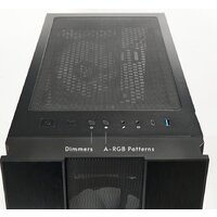 Chieftec Hunter 2 GS-02B-OP Image #10