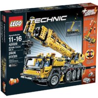 LEGO 42009 Mobile Crane MK II