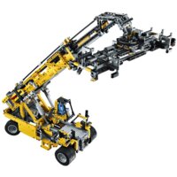 LEGO 42009 Mobile Crane MK II Image #6