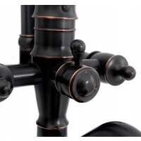 Rea Vintage REA-P2367 (черный) Image #10