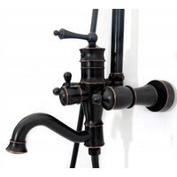 Rea Vintage REA-P2367 (черный) Image #7