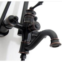 Rea Vintage REA-P2367 (черный) Image #9