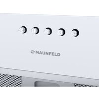 MAUNFELD Crosby Power 60 (белый) Image #5