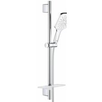 Grohe Rainshower SmartActive Cube 130 26584LS0