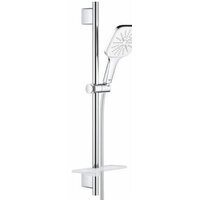 Grohe Rainshower SmartActive Cube 130 26584LS0