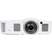 Optoma GT1080e Image #1