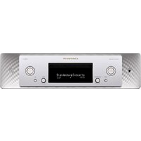 Marantz CD 50n (серебристый)