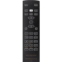 Parasound NewClassic 200 Integrated Image #3