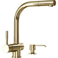 Globalo Intio Light Gold Image #4