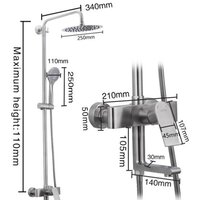 Gappo G2499-20 Image #2