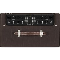 Fender Acoustic Junior Image #4