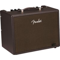 Fender Acoustic Junior Image #3