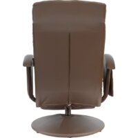 Angioletto Portofino Brown Image #5