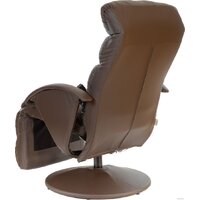 Angioletto Portofino Brown Image #4