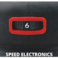 Einhell TE-OS 18/230 Li Solo (без АКБ) Image #2