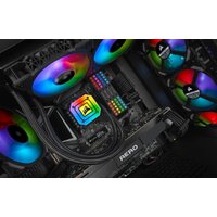 Corsair iCUE H100i Elite Capellix Image #22