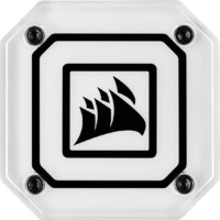 Corsair iCUE H100i Elite Capellix Image #8