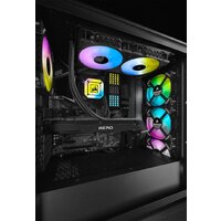 Corsair iCUE H100i Elite Capellix Image #17