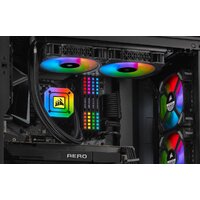 Corsair iCUE H100i Elite Capellix Image #21
