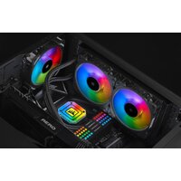 Corsair iCUE H100i Elite Capellix Image #20