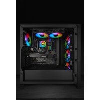Corsair iCUE H100i Elite Capellix Image #16