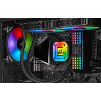 Corsair iCUE H100i Elite Capellix Image #19