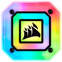 Corsair iCUE H100i Elite Capellix Image #6