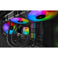 Corsair iCUE H100i Elite Capellix Image #24