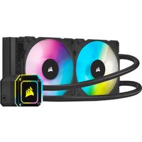 Corsair iCUE H100i Elite Capellix