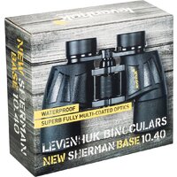 Levenhuk New Sherman BASE 10x40 84665 Image #13