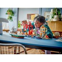 LEGO City 60422 Морской порт с грузовым судном Image #9