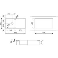 Smeg LDR861-2 Image #4