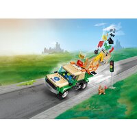 LEGO City 60353 Миссии по спасению диких животных Image #2