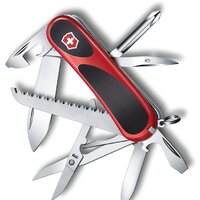 Victorinox EvoGrip 18 (красный) Image #4
