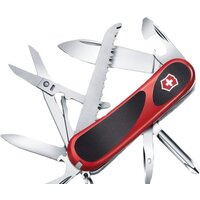 Victorinox EvoGrip 18 (красный) Image #2