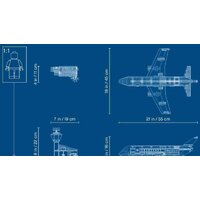 LEGO City 60262 Пассажирский самолёт Image #15