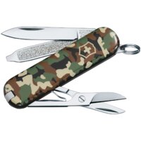 Victorinox Classic SD Camouflage [0.6223.94] Image #1