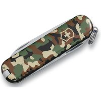 Victorinox Classic SD Camouflage [0.6223.94] Image #3